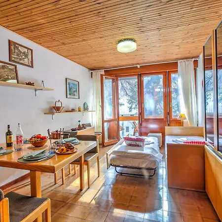 Slalom 73 - Happy Rentals Bardonecchia Exterior photo