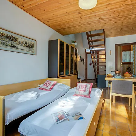 Slalom 73 - Happy Rentals Bardonecchia Exterior photo