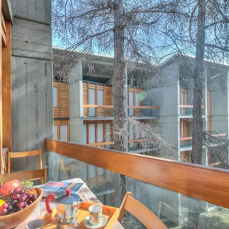Slalom 73 - Happy Rentals Bardonecchia Exterior photo
