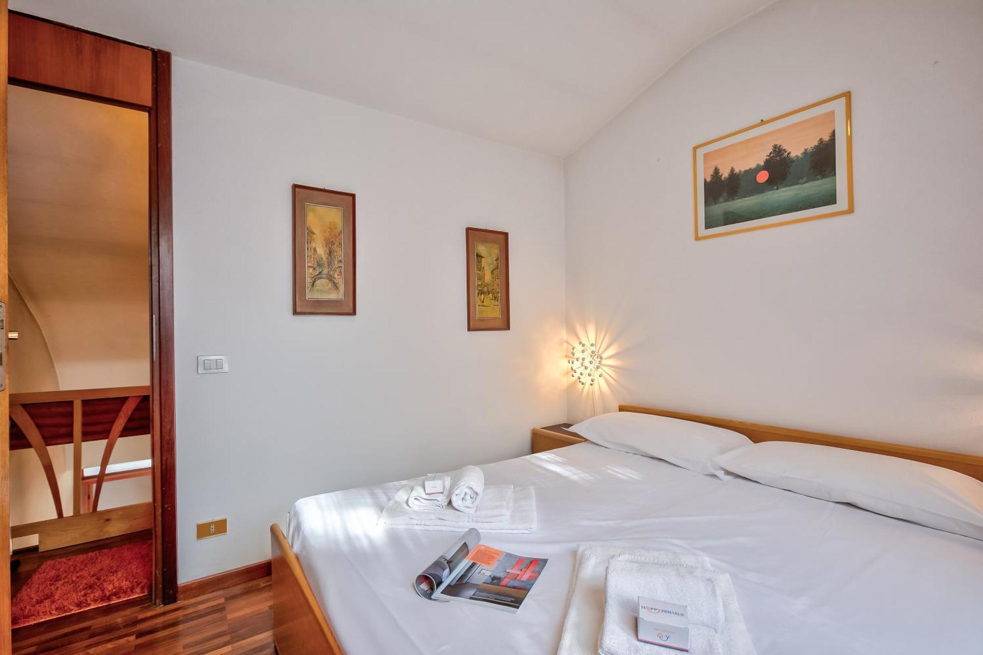 Apartment Slalom 73 - Happy Bardonecchia