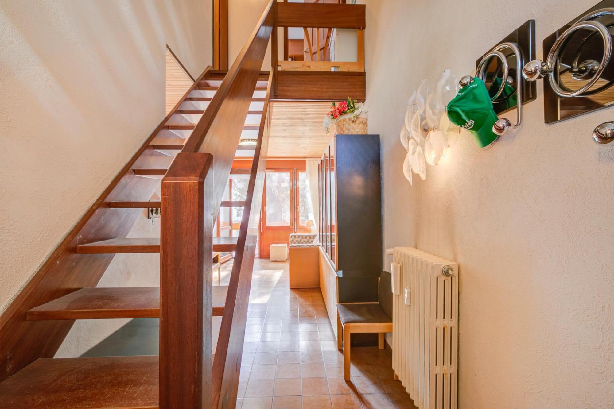 Apartment Slalom 73 - Happy Bardonecchia