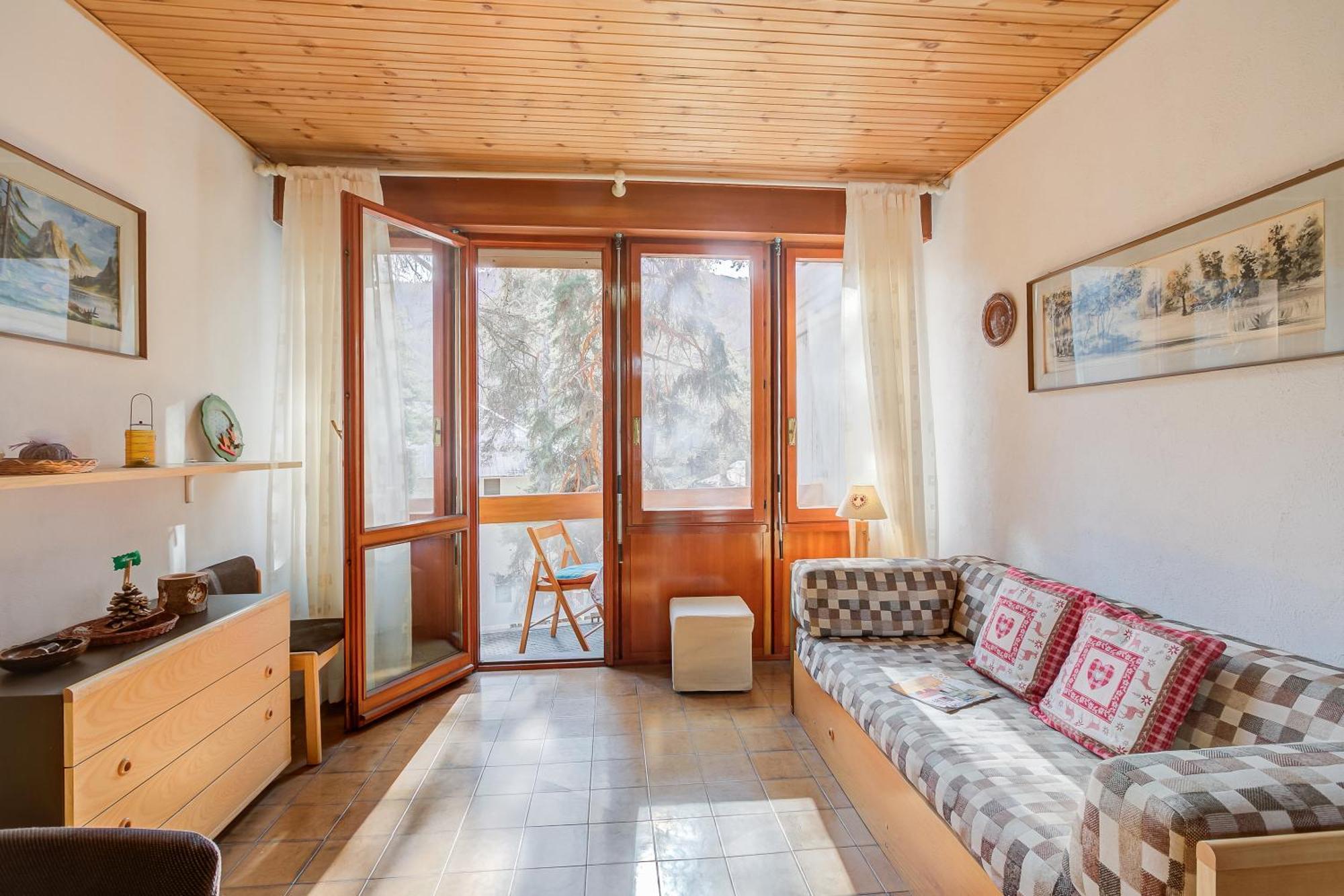 Slalom 73 - Happy Apartment *